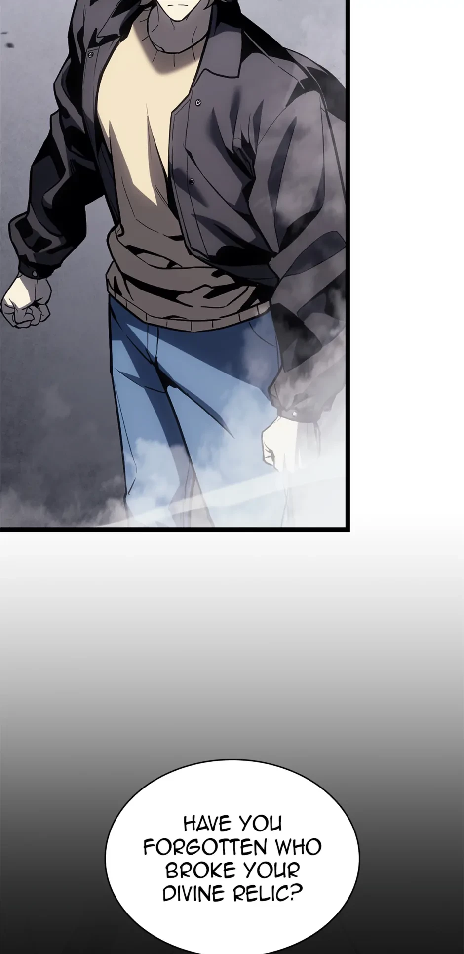Return of the Disaster-Class Hero Chapter 84 - 79
