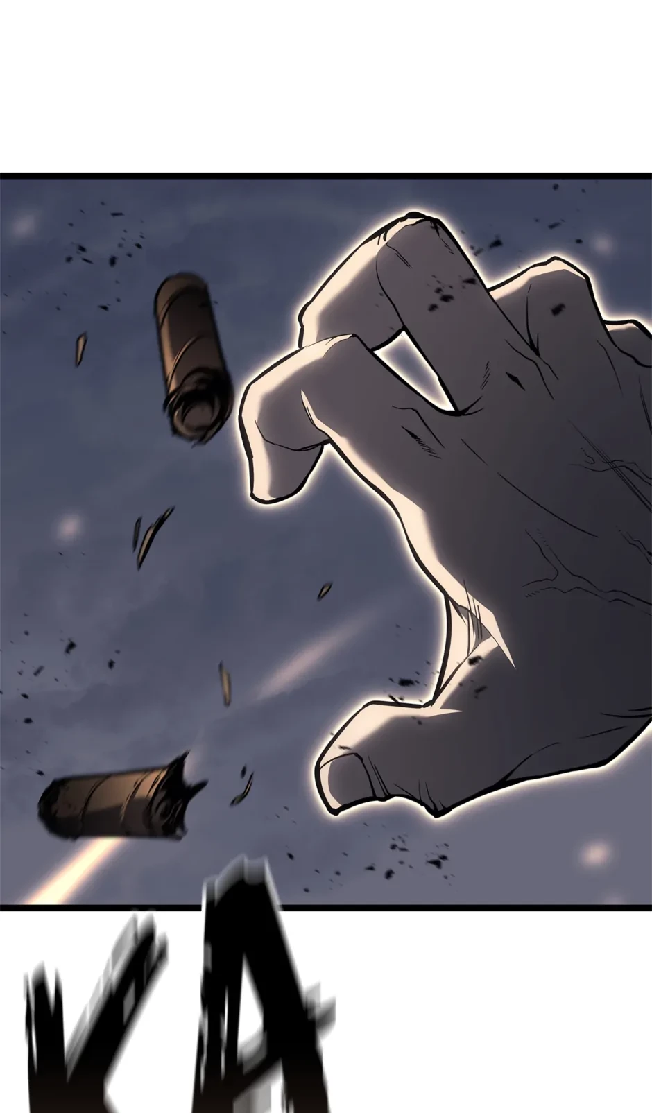 Return of the Disaster-Class Hero Chapter 84 - 84