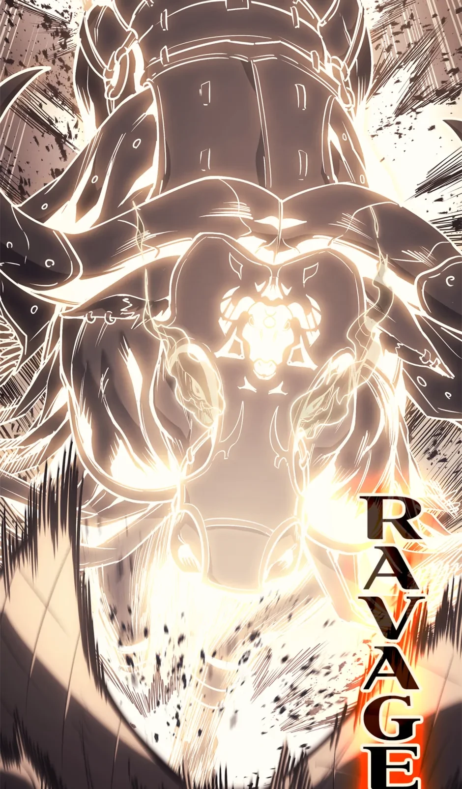 Return of the Disaster-Class Hero Chapter 84 - 87