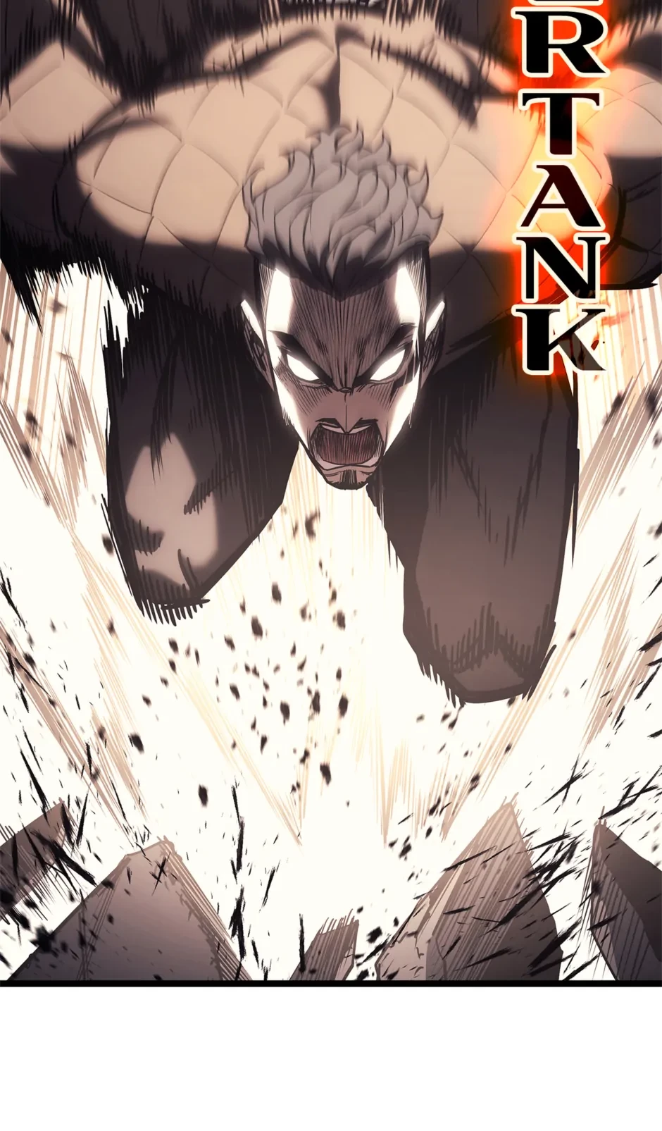 Return of the Disaster-Class Hero Chapter 84 - 88