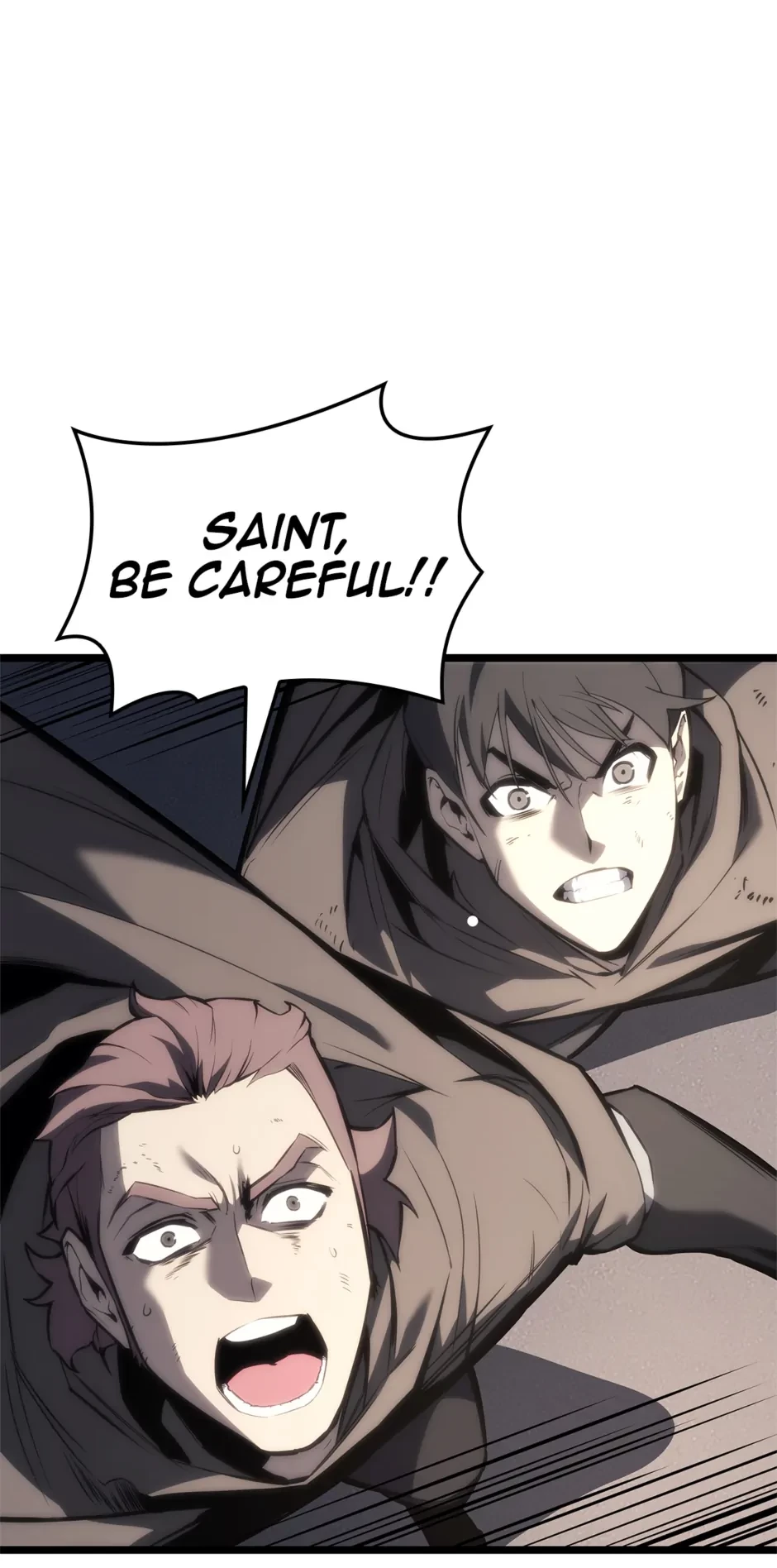 Return of the Disaster-Class Hero Chapter 84 - 89