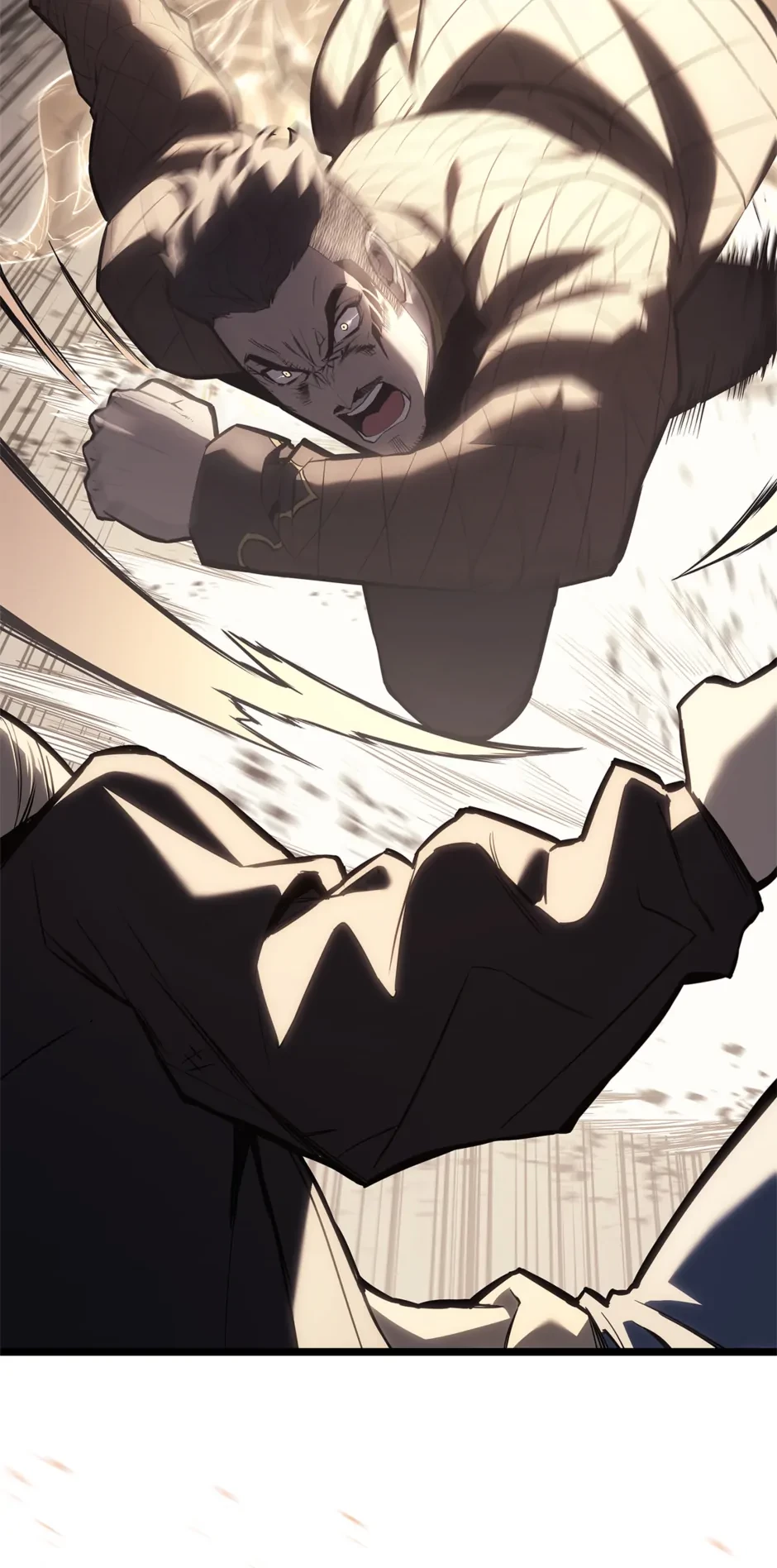 Return of the Disaster-Class Hero Chapter 84 - 91