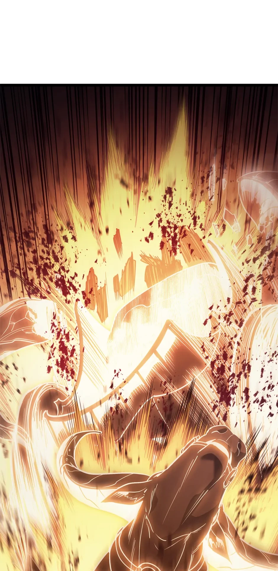 Return of the Disaster-Class Hero Chapter 84 - 94