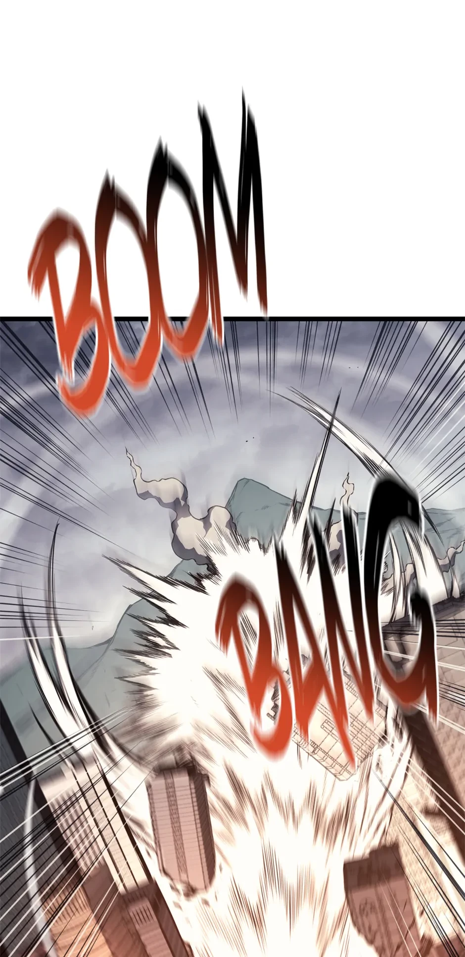 Return of the Disaster-Class Hero Chapter 84 - 99