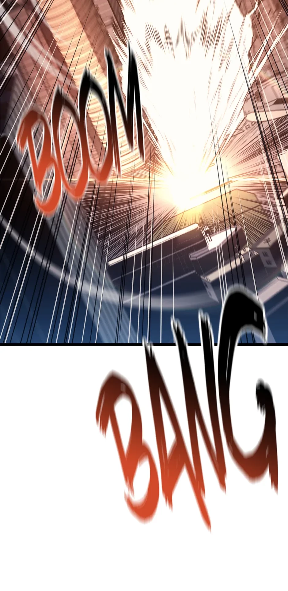Return of the Disaster-Class Hero Chapter 84 - 100