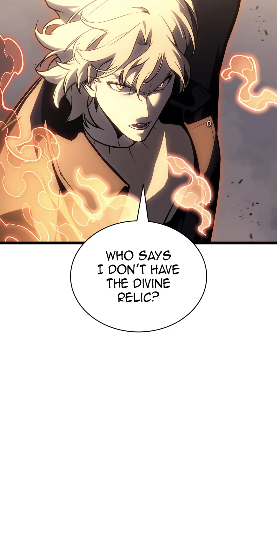 Return of the Disaster-Class Hero Chapter 84 - 105