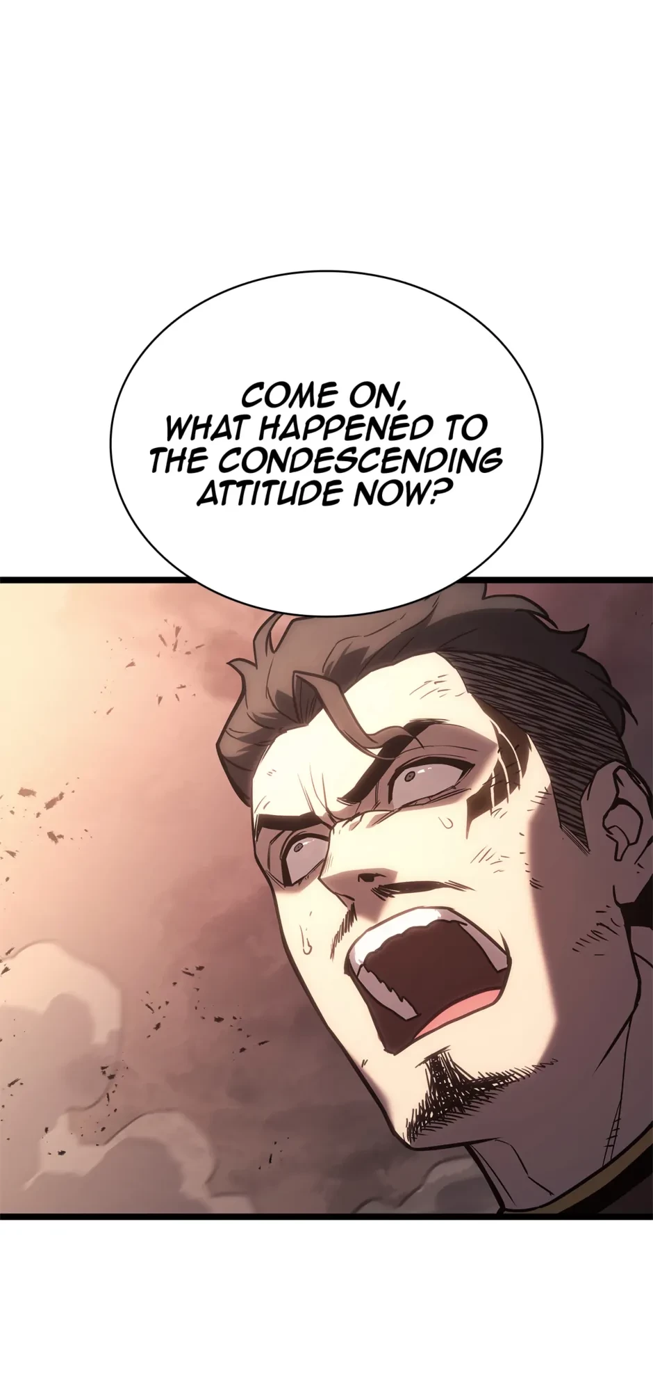 Return of the Disaster-Class Hero Chapter 84 - 109