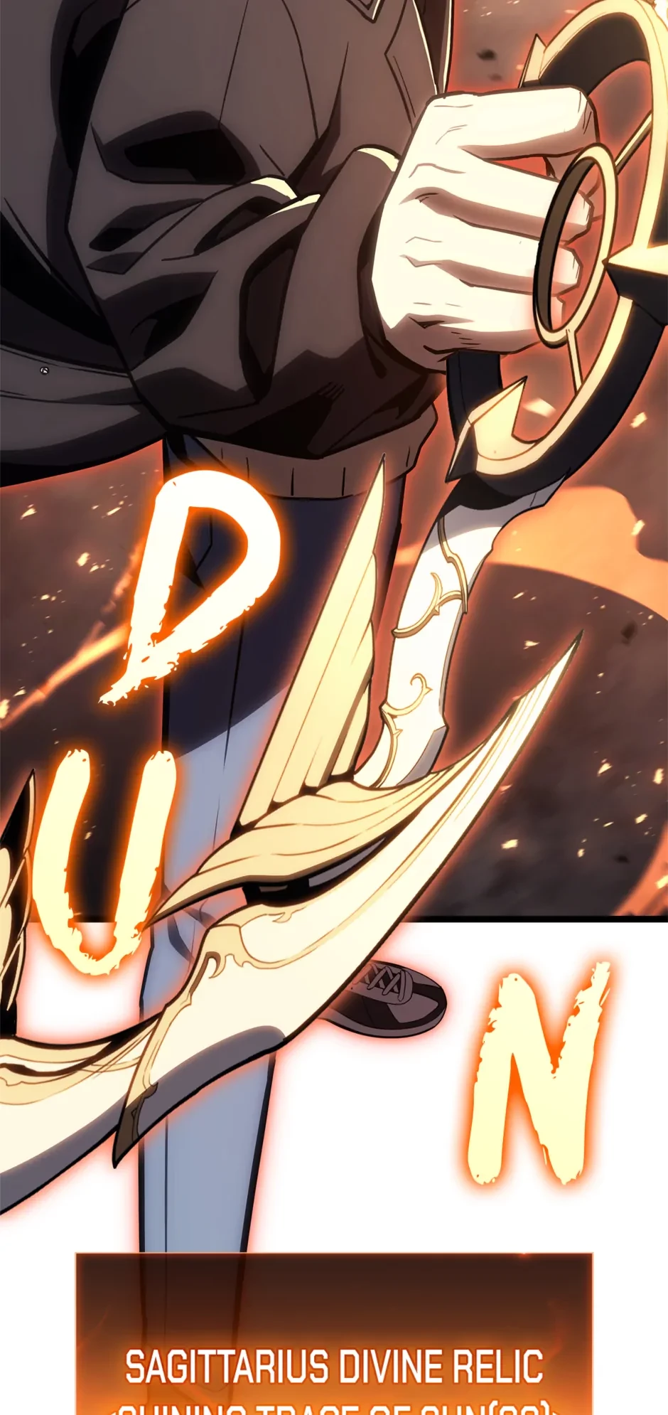 Return of the Disaster-Class Hero Chapter 84 - 112
