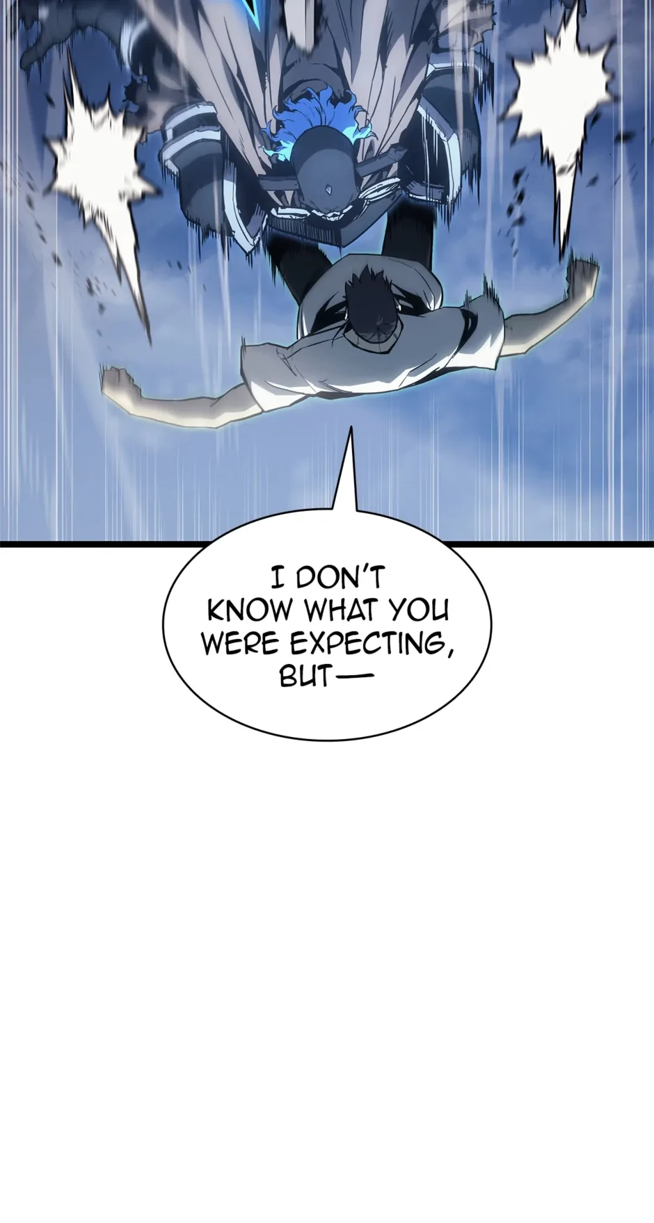 Return of the Disaster-Class Hero Chapter 83 - 9