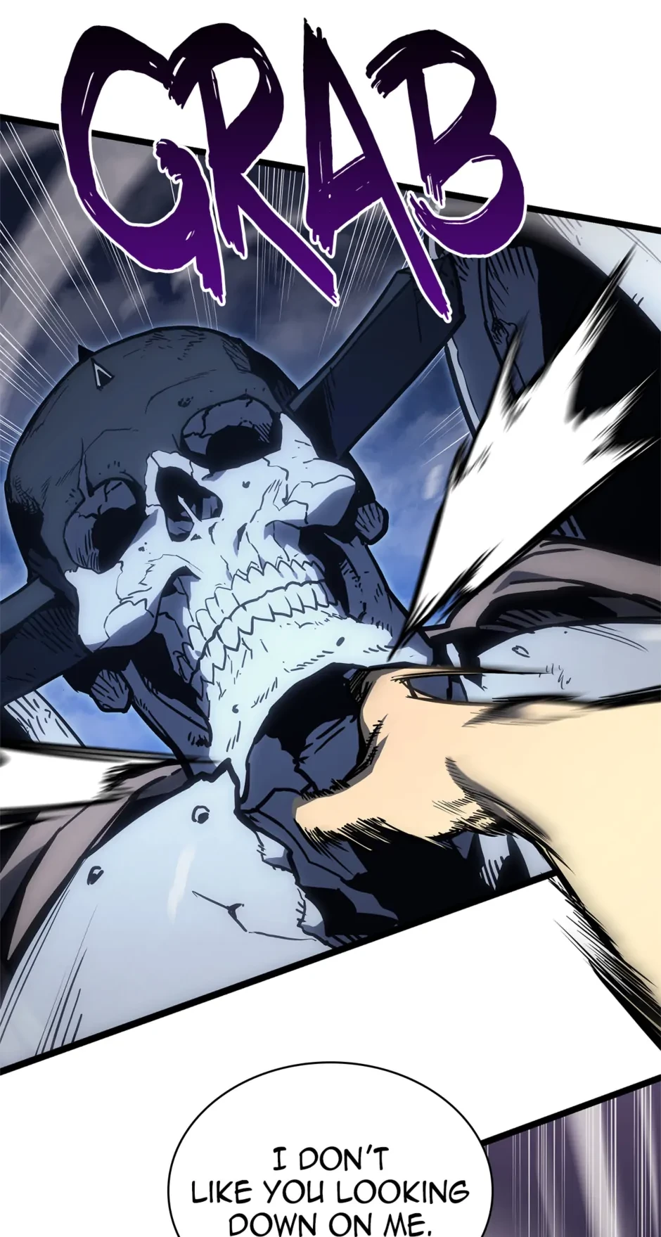 Return of the Disaster-Class Hero Chapter 83 - 10