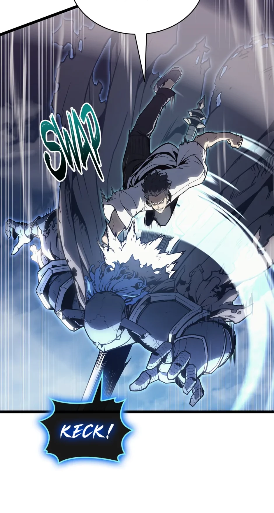 Return of the Disaster-Class Hero Chapter 83 - 11