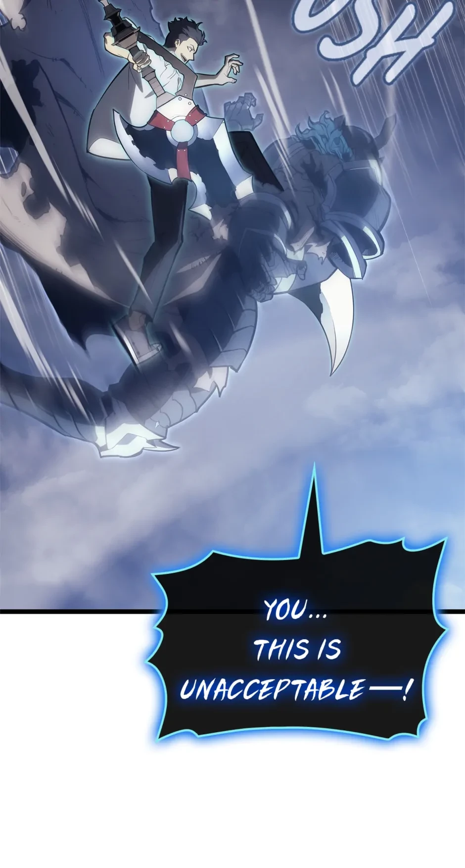 Return of the Disaster-Class Hero Chapter 83 - 14