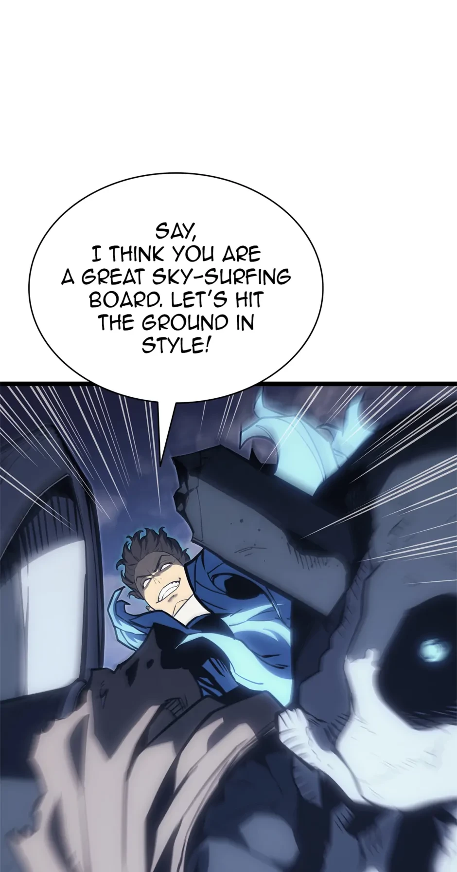 Return of the Disaster-Class Hero Chapter 83 - 15