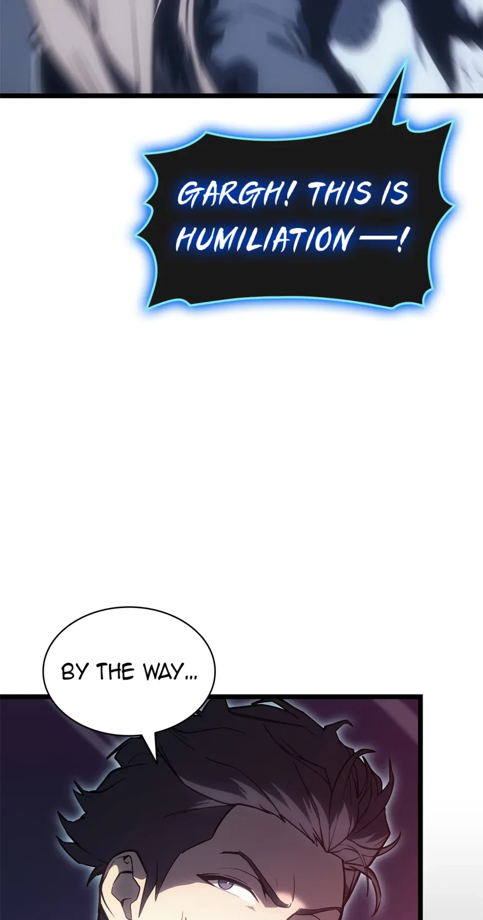 Return of the Disaster-Class Hero Chapter 83 - 16