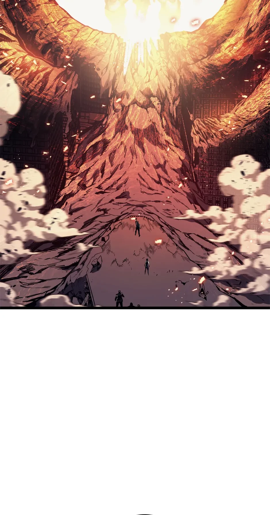 Return of the Disaster-Class Hero Chapter 83 - 24