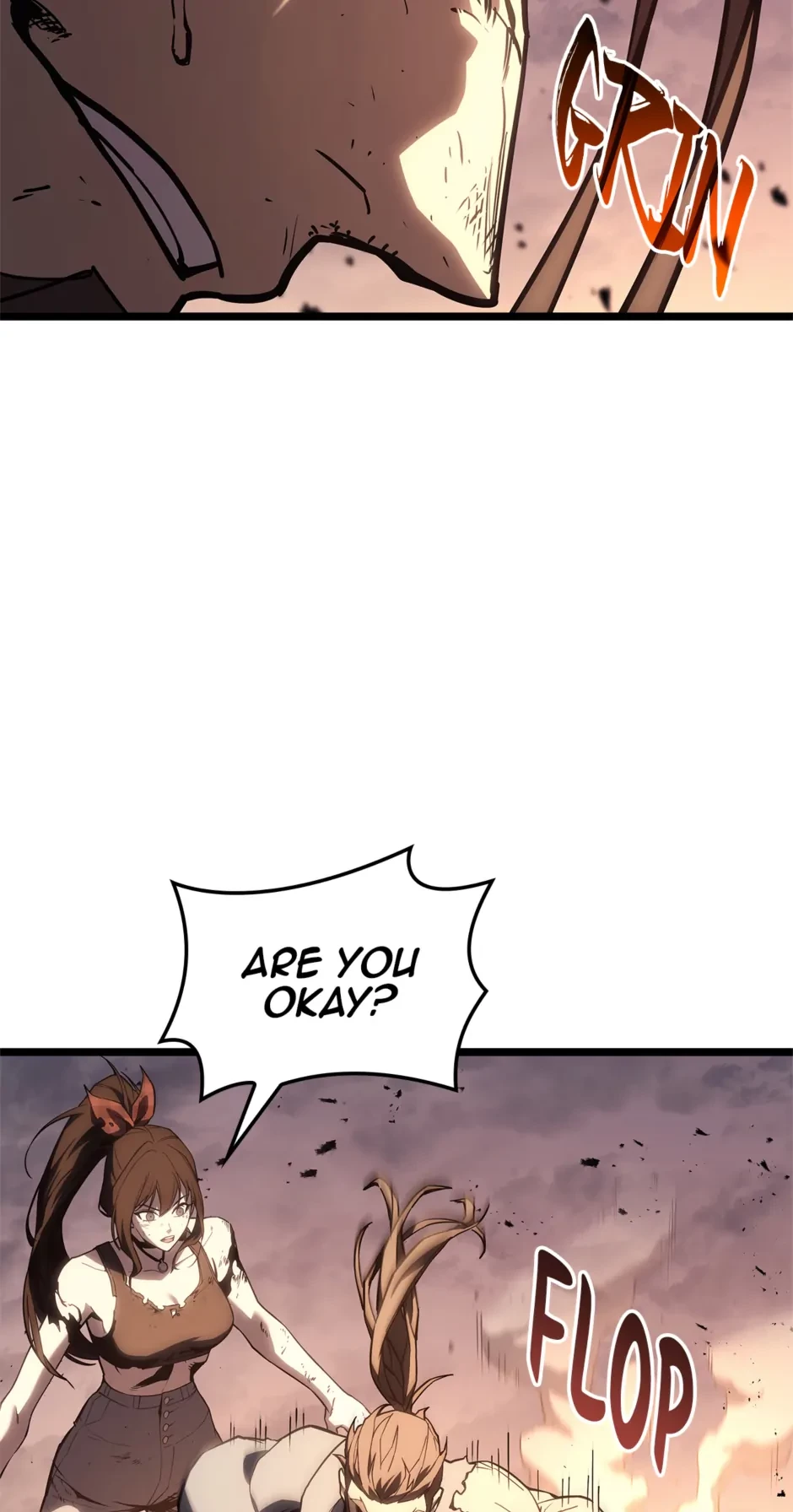 Return of the Disaster-Class Hero Chapter 83 - 28