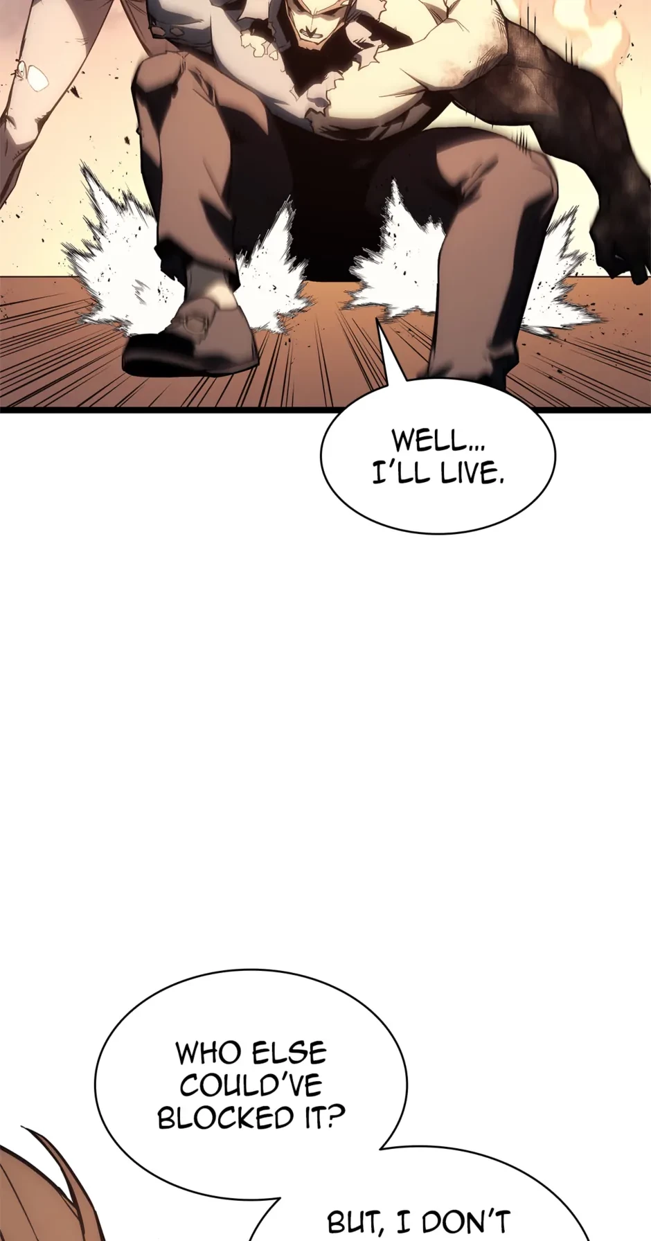 Return of the Disaster-Class Hero Chapter 83 - 29