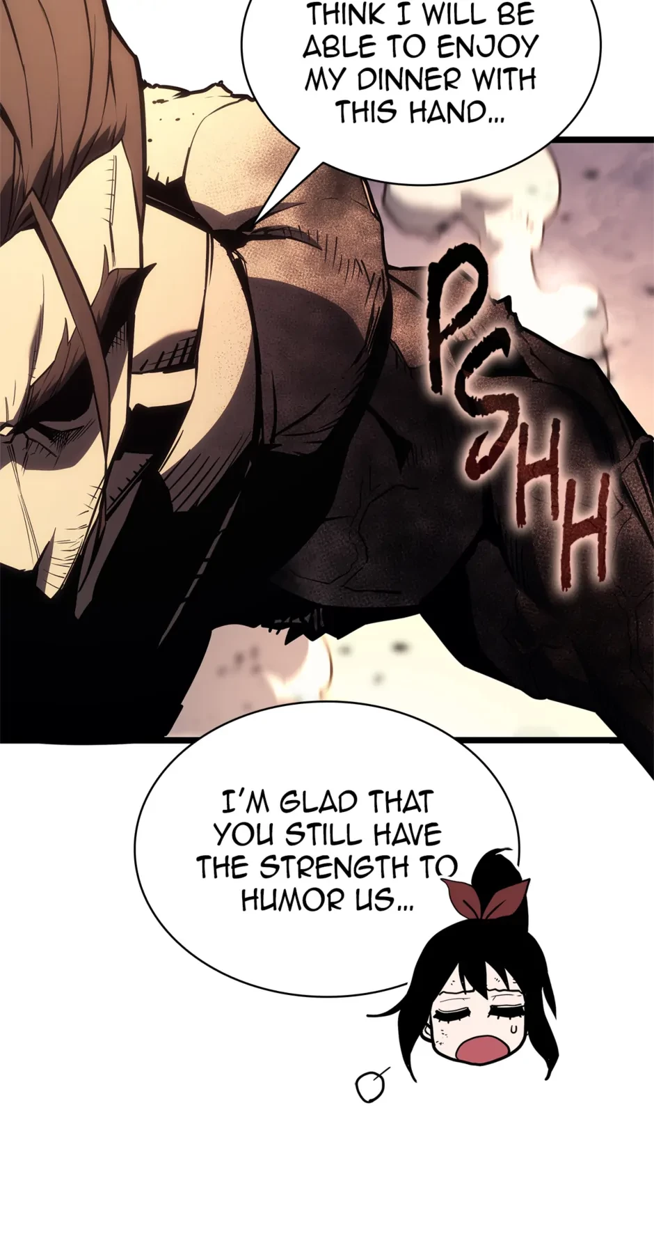 Return of the Disaster-Class Hero Chapter 83 - 30