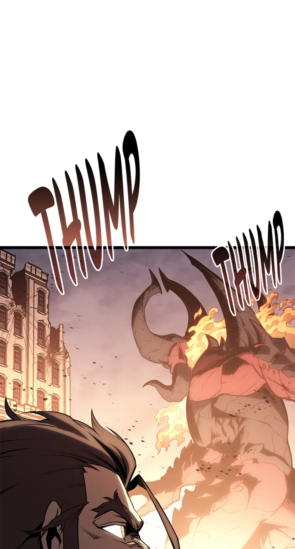 Return of the Disaster-Class Hero Chapter 83 - 31