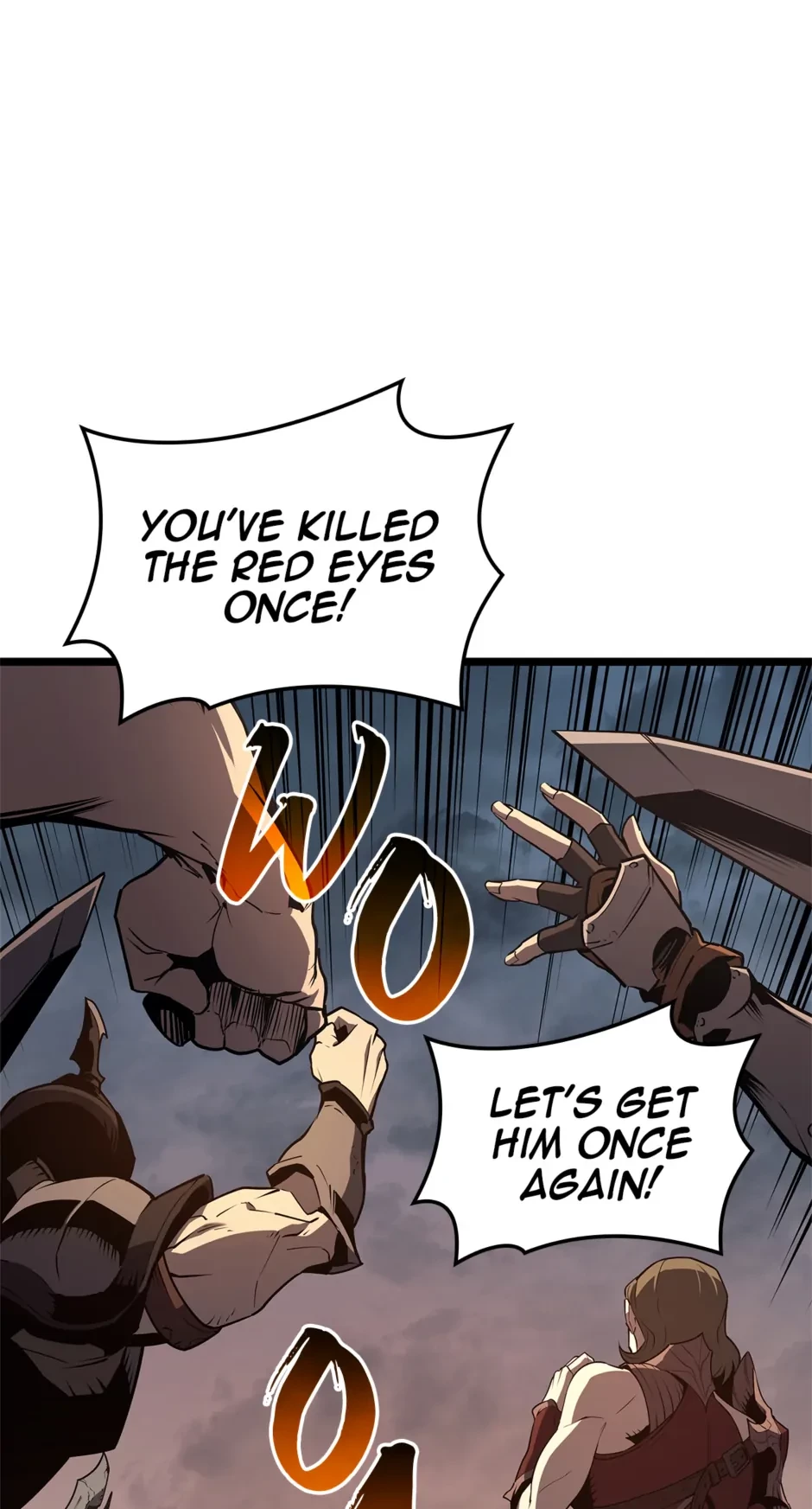 Return of the Disaster-Class Hero Chapter 83 - 35