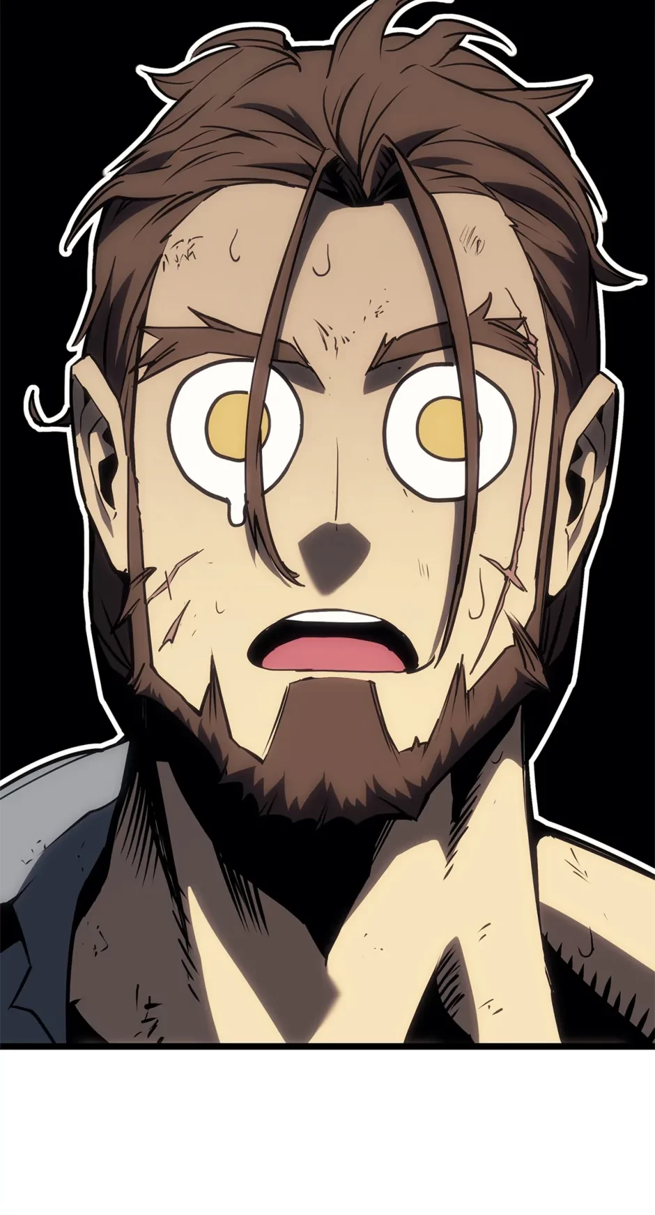 Return of the Disaster-Class Hero Chapter 83 - 37