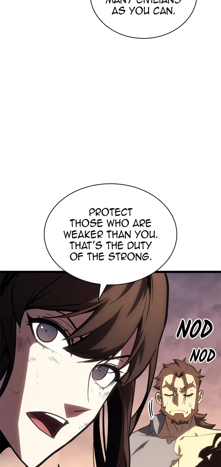 Return of the Disaster-Class Hero Chapter 83 - 40