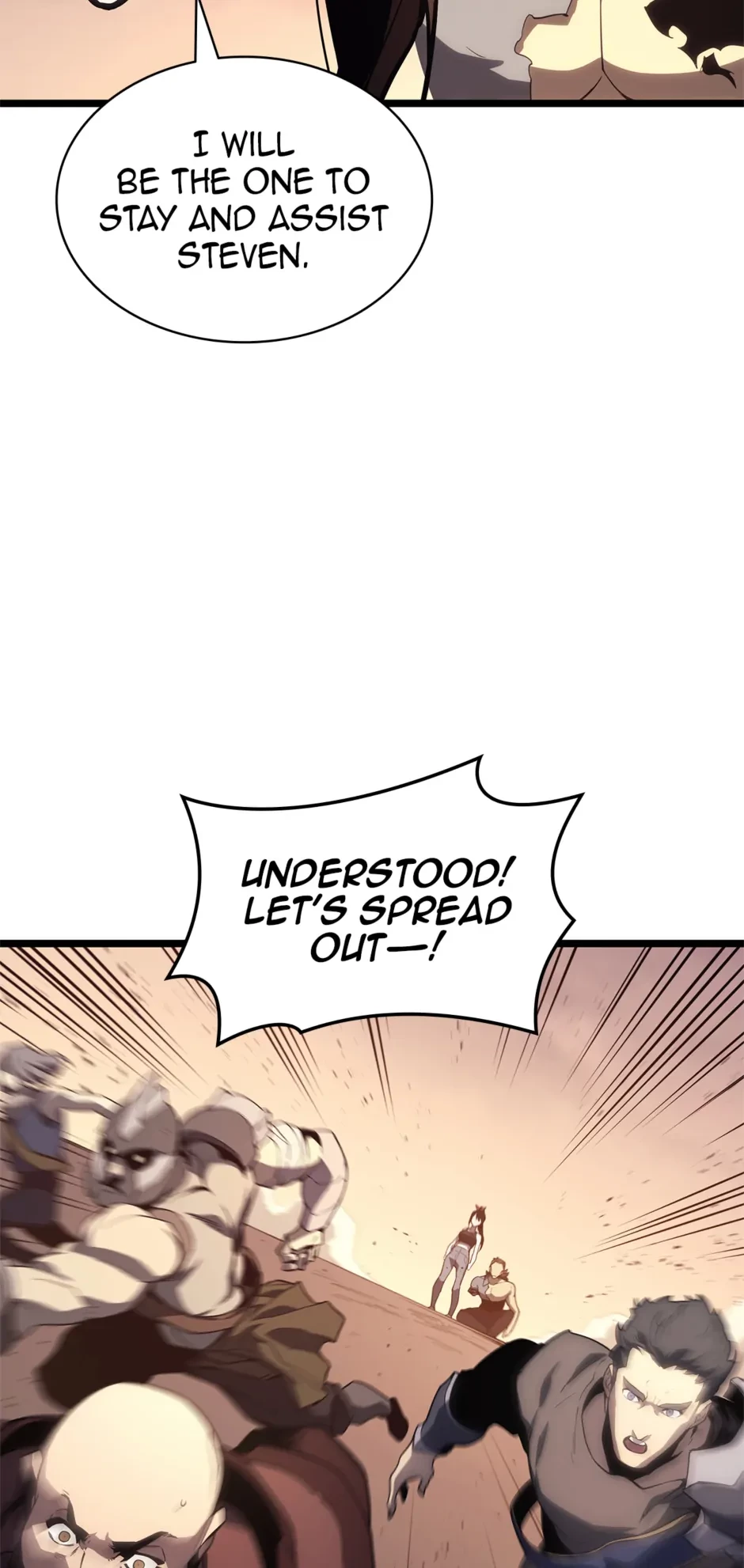 Return of the Disaster-Class Hero Chapter 83 - 41
