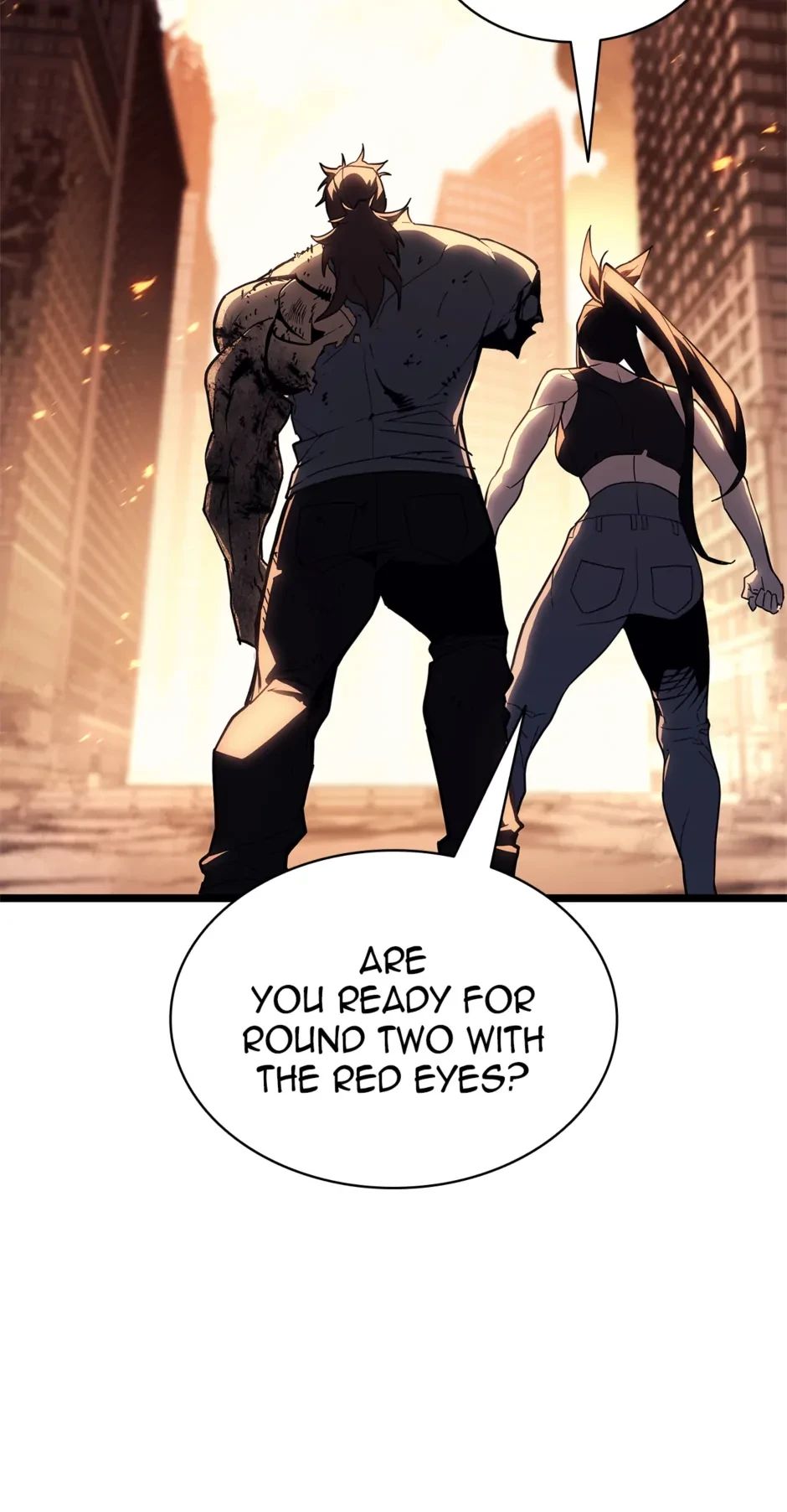 Return of the Disaster-Class Hero Chapter 83 - 46