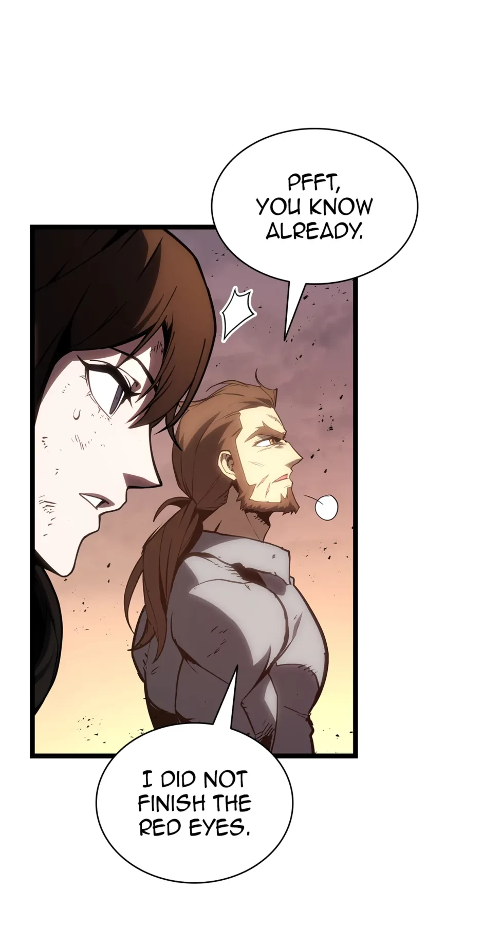 Return of the Disaster-Class Hero Chapter 83 - 47