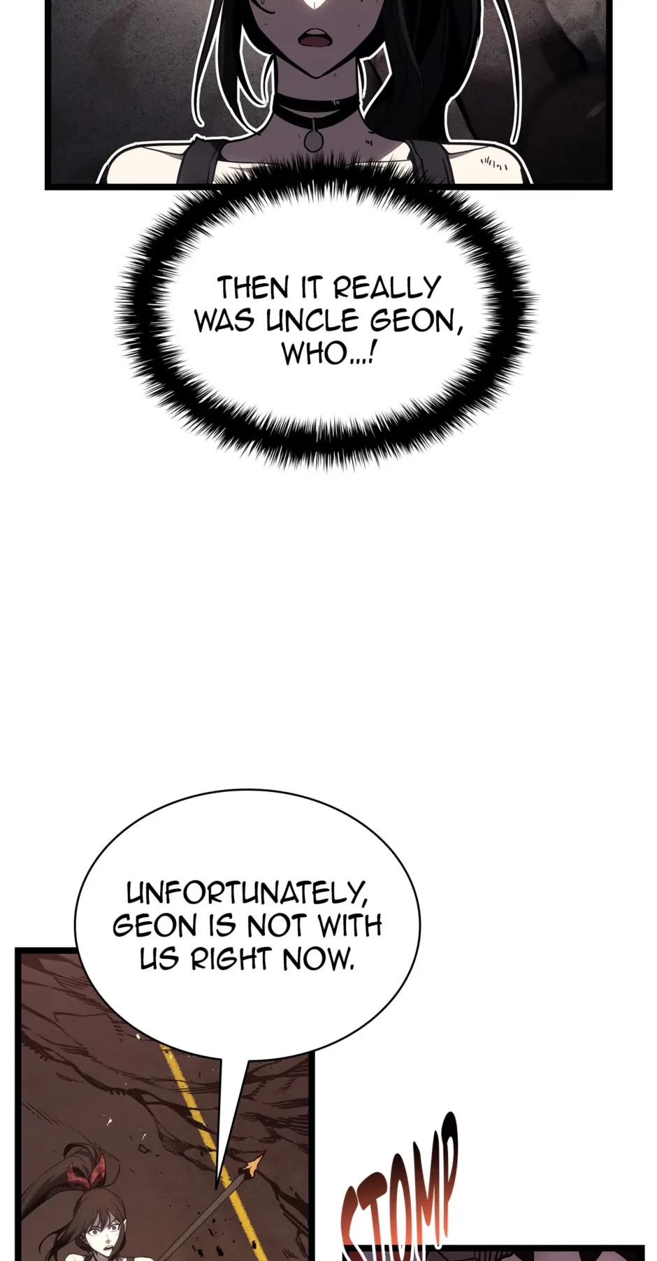 Return of the Disaster-Class Hero Chapter 83 - 50