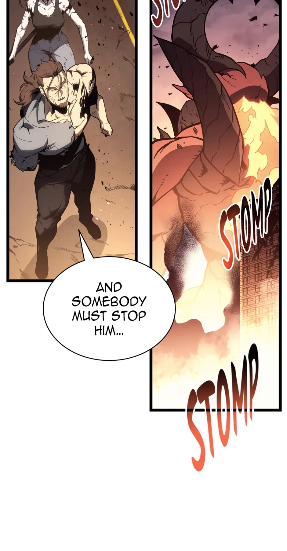 Return of the Disaster-Class Hero Chapter 83 - 51