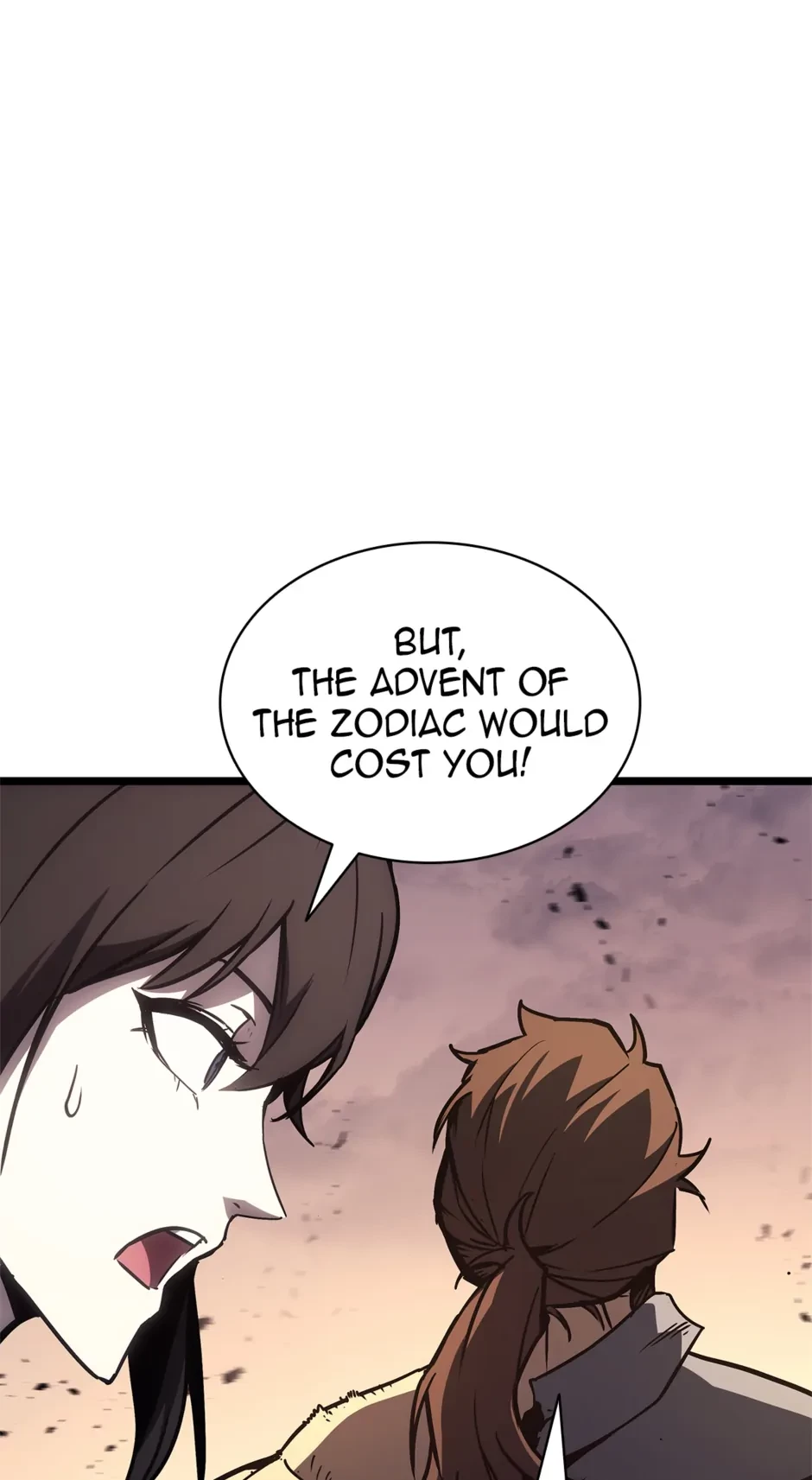 Return of the Disaster-Class Hero Chapter 83 - 56