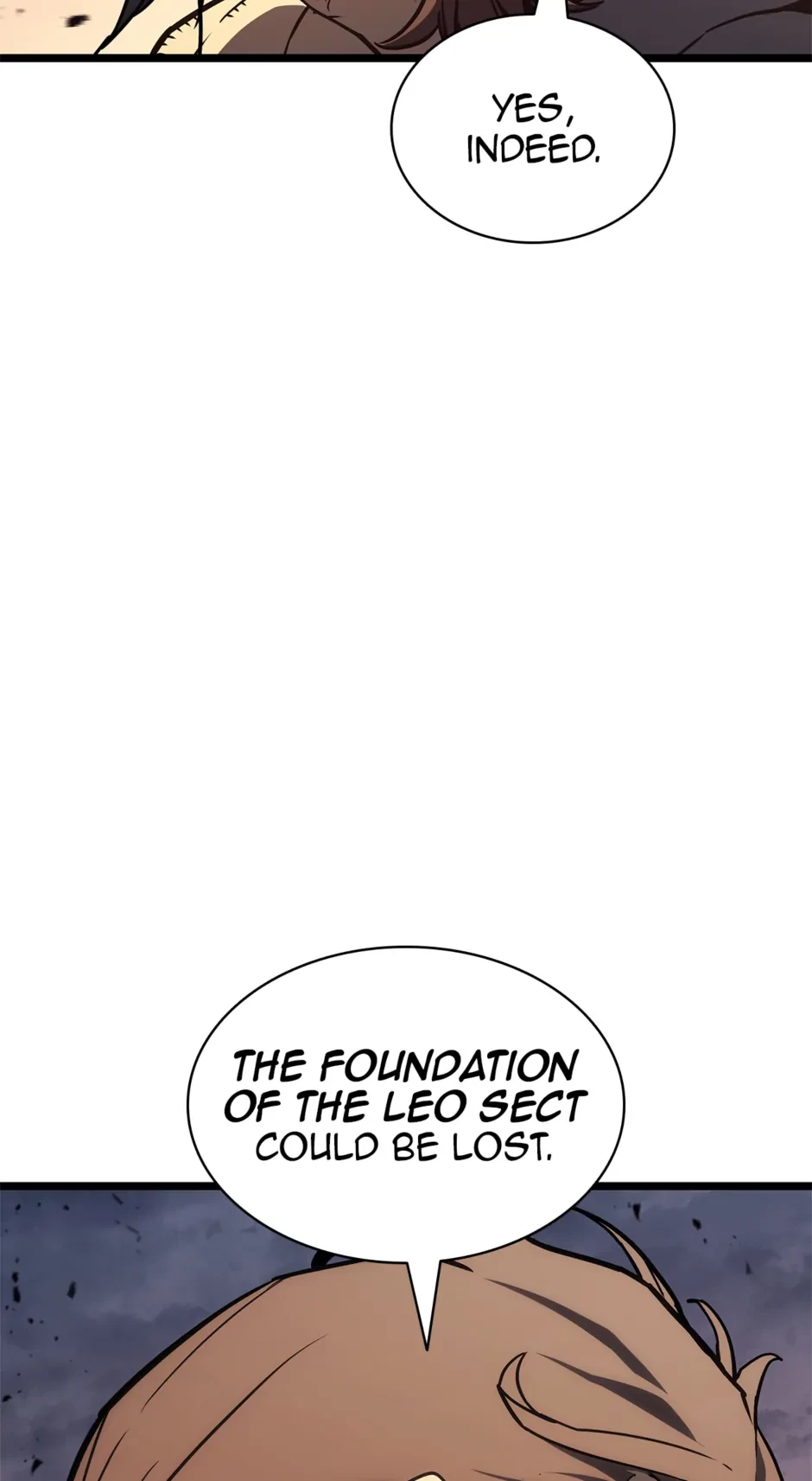 Return of the Disaster-Class Hero Chapter 83 - 57