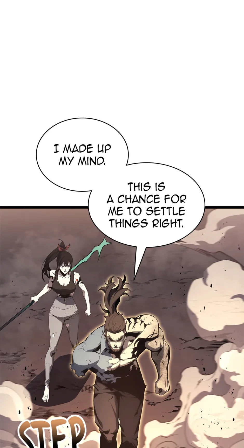 Return of the Disaster-Class Hero Chapter 83 - 59