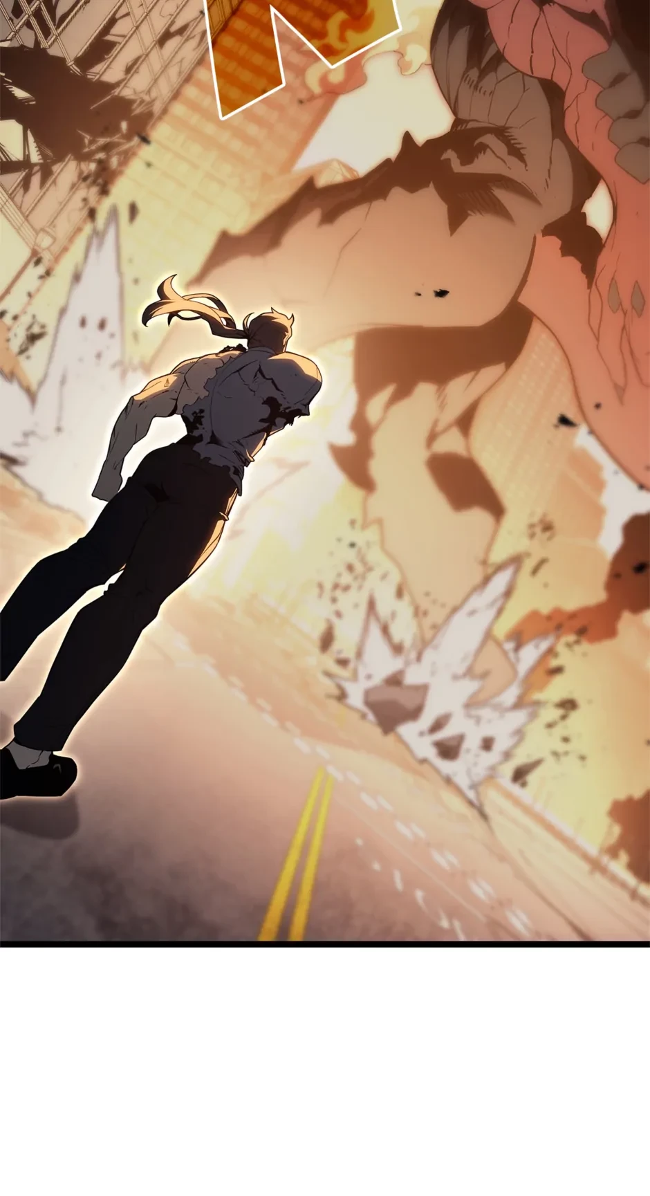 Return of the Disaster-Class Hero Chapter 83 - 61