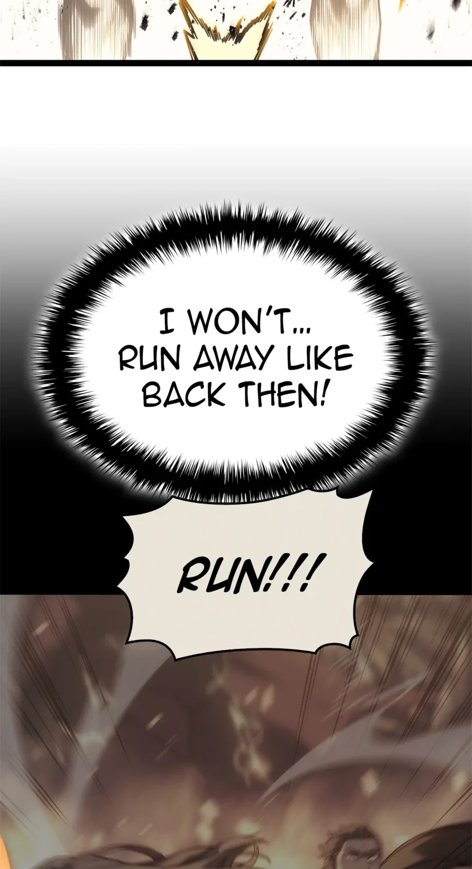 Return of the Disaster-Class Hero Chapter 83 - 63