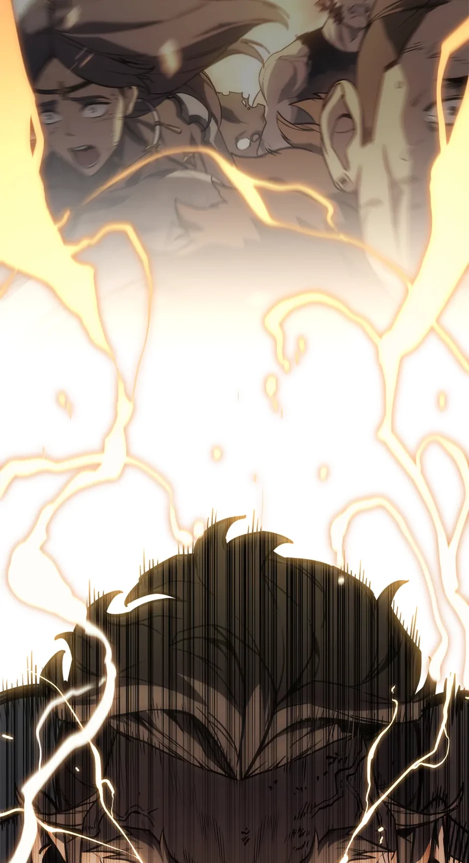 Return of the Disaster-Class Hero Chapter 83 - 64