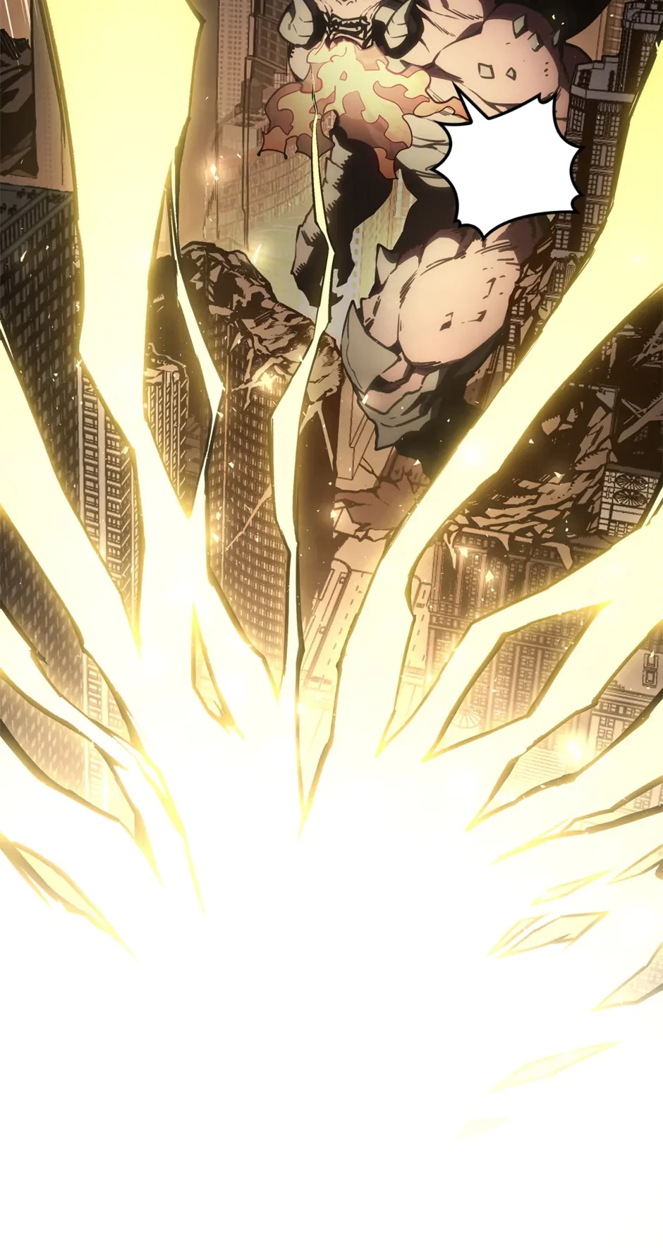 Return of the Disaster-Class Hero Chapter 83 - 67