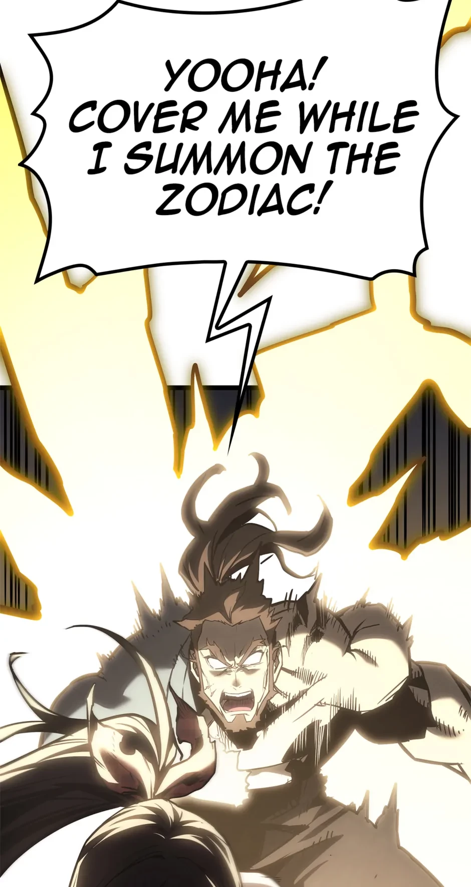 Return of the Disaster-Class Hero Chapter 83 - 69