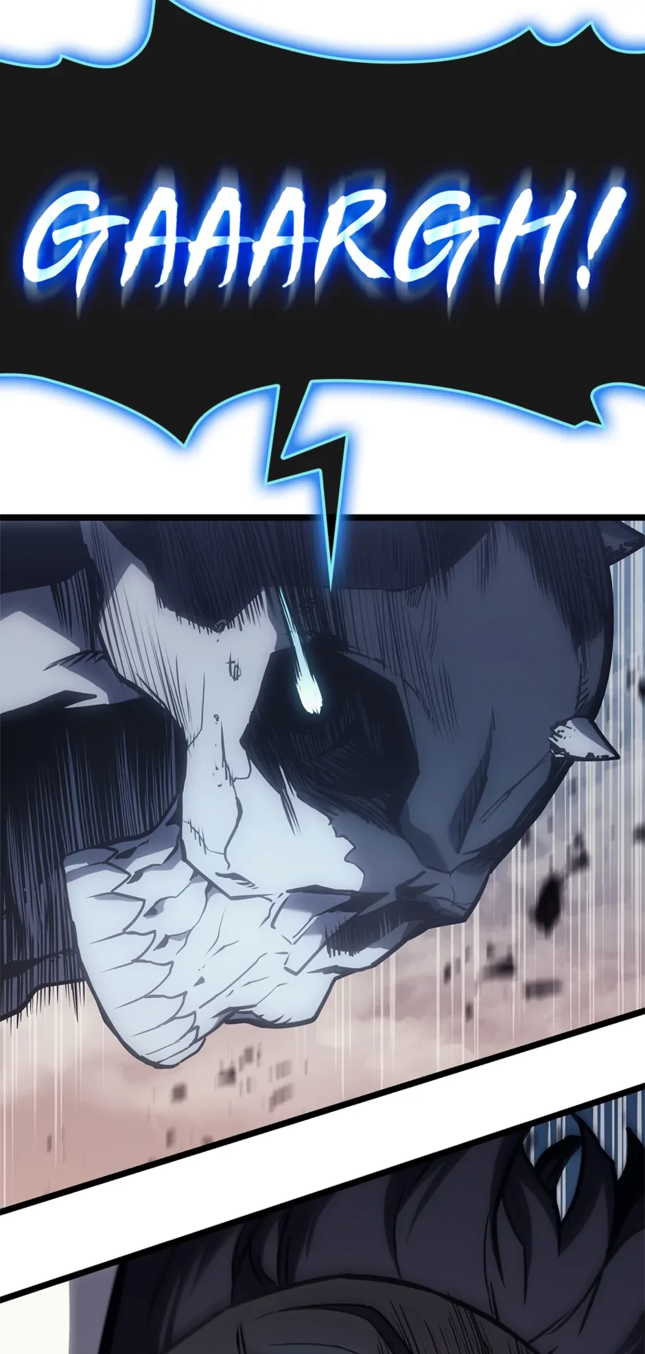 Return of the Disaster-Class Hero Chapter 83 - 77