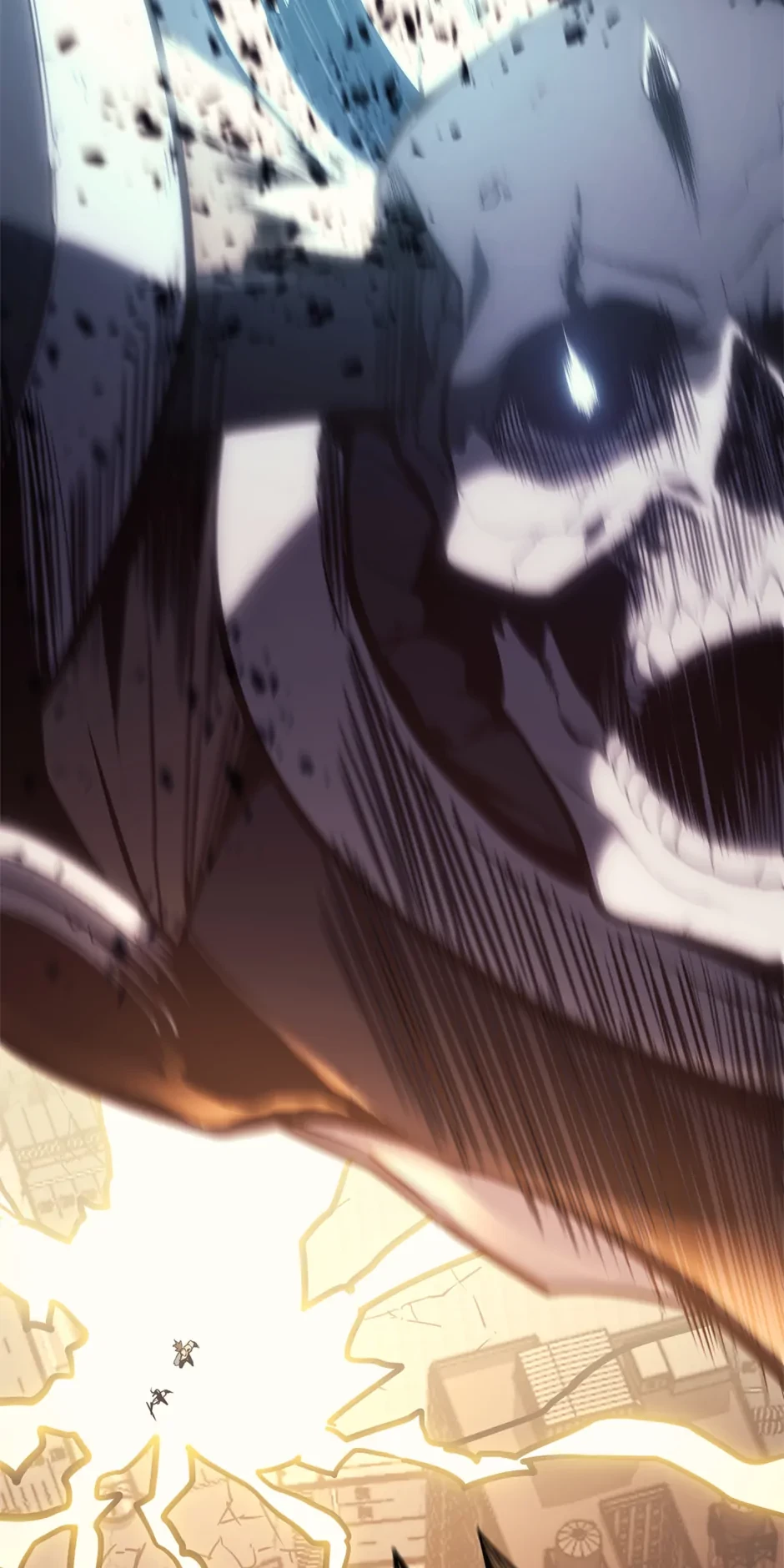 Return of the Disaster-Class Hero Chapter 83 - 81