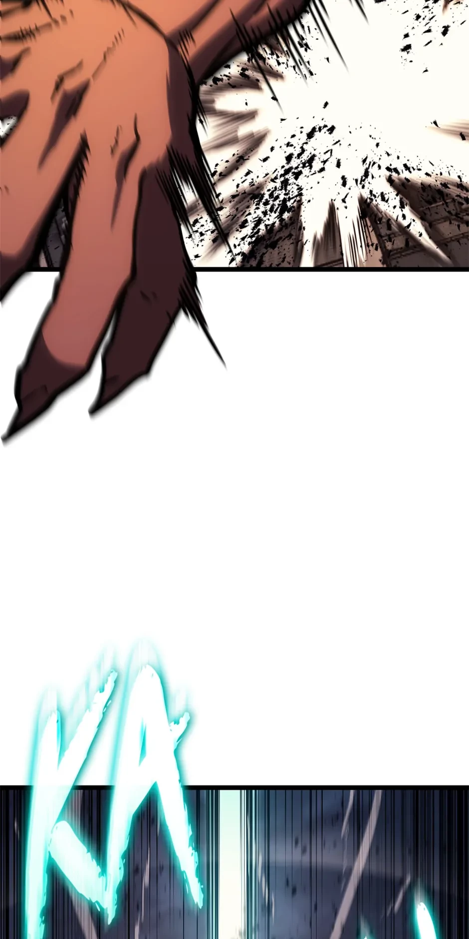 Return of the Disaster-Class Hero Chapter 83 - 83