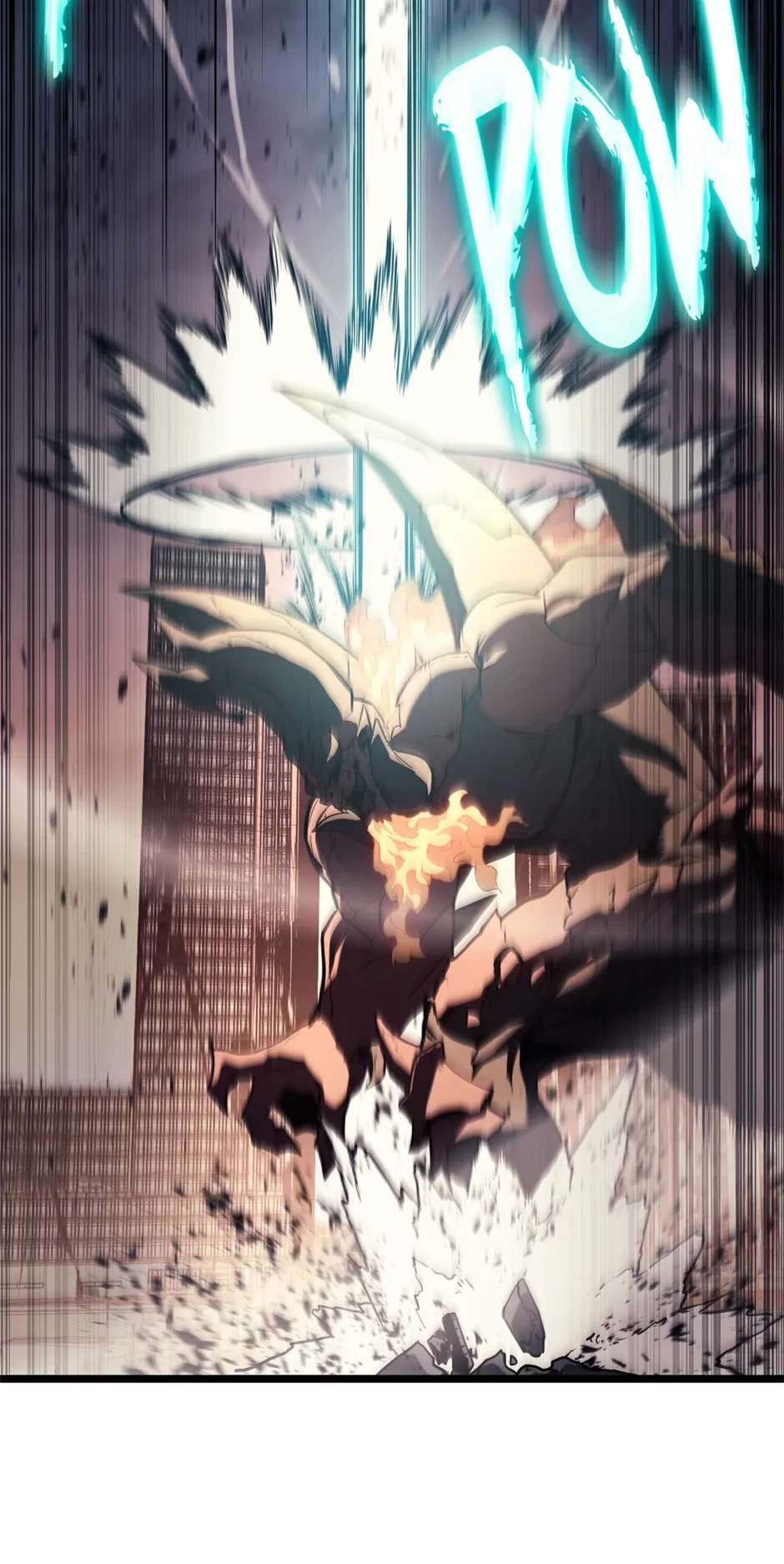 Return of the Disaster-Class Hero Chapter 83 - 84