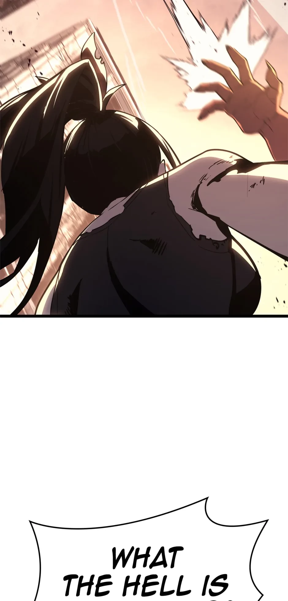 Return of the Disaster-Class Hero Chapter 83 - 89