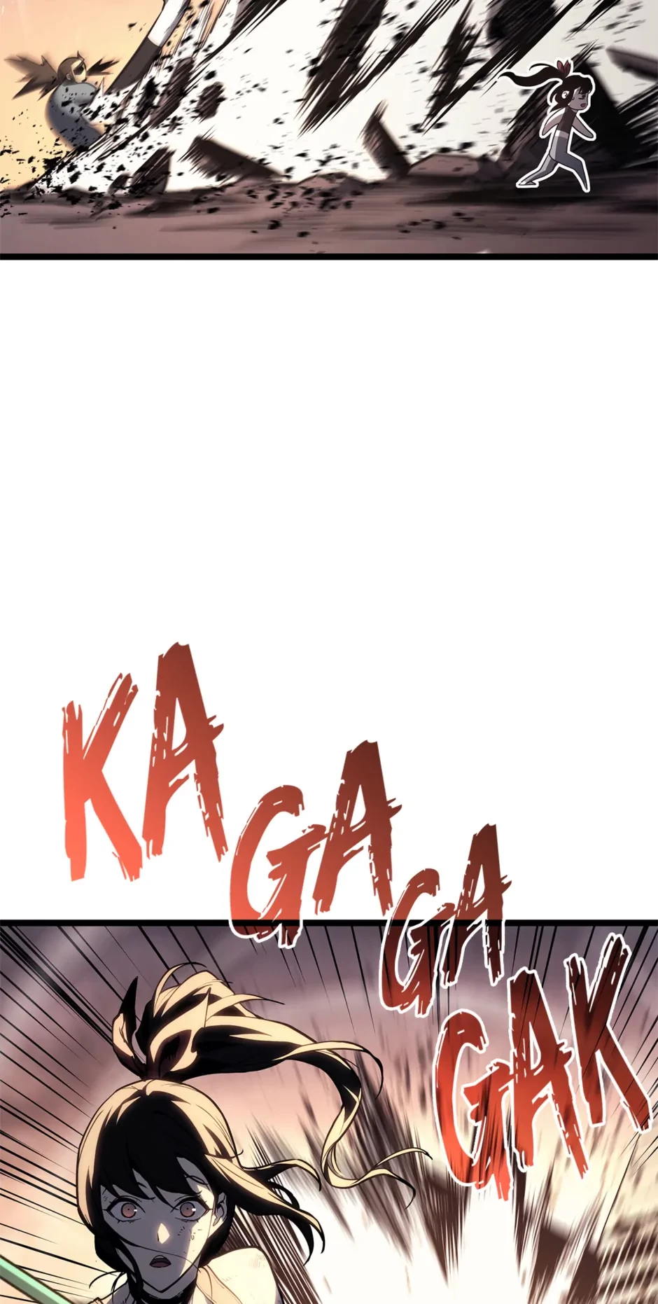 Return of the Disaster-Class Hero Chapter 83 - 93