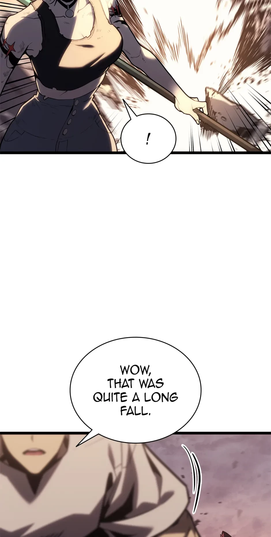 Return of the Disaster-Class Hero Chapter 83 - 94