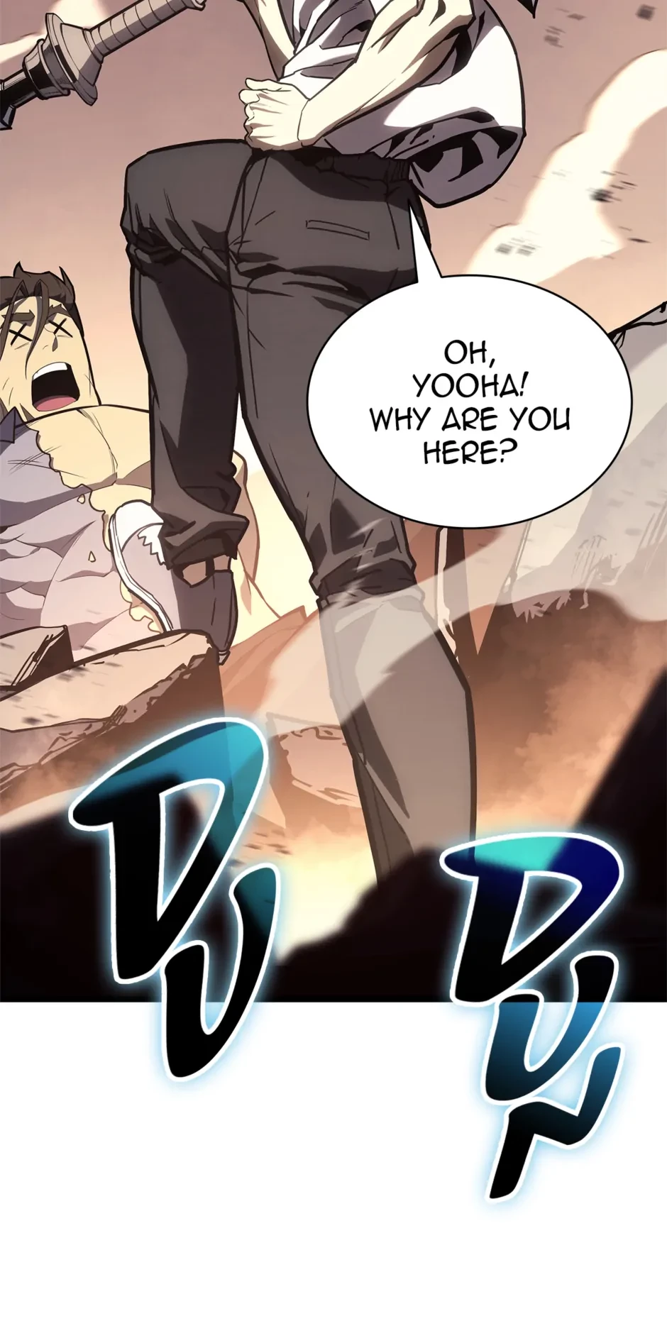Return of the Disaster-Class Hero Chapter 83 - 96