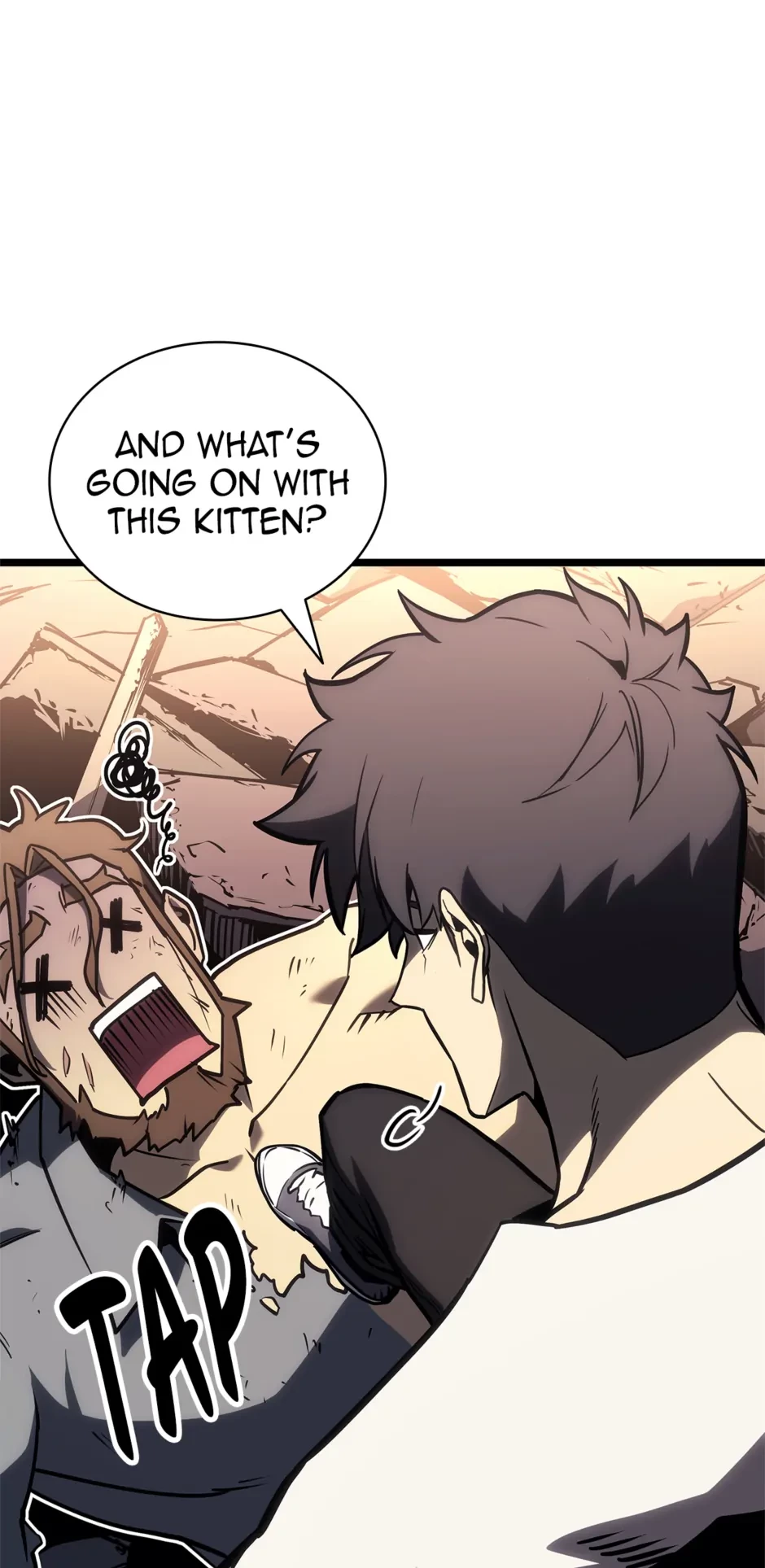 Return of the Disaster-Class Hero Chapter 83 - 97