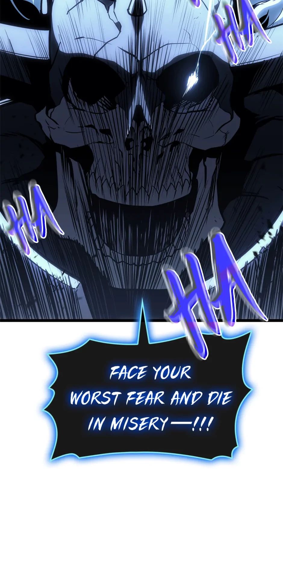 Return of the Disaster-Class Hero Chapter 83 - 101
