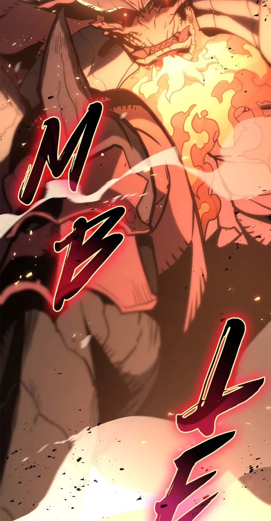 Return of the Disaster-Class Hero Chapter 83 - 103